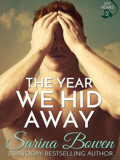 Cover image for The Year We Hid Away